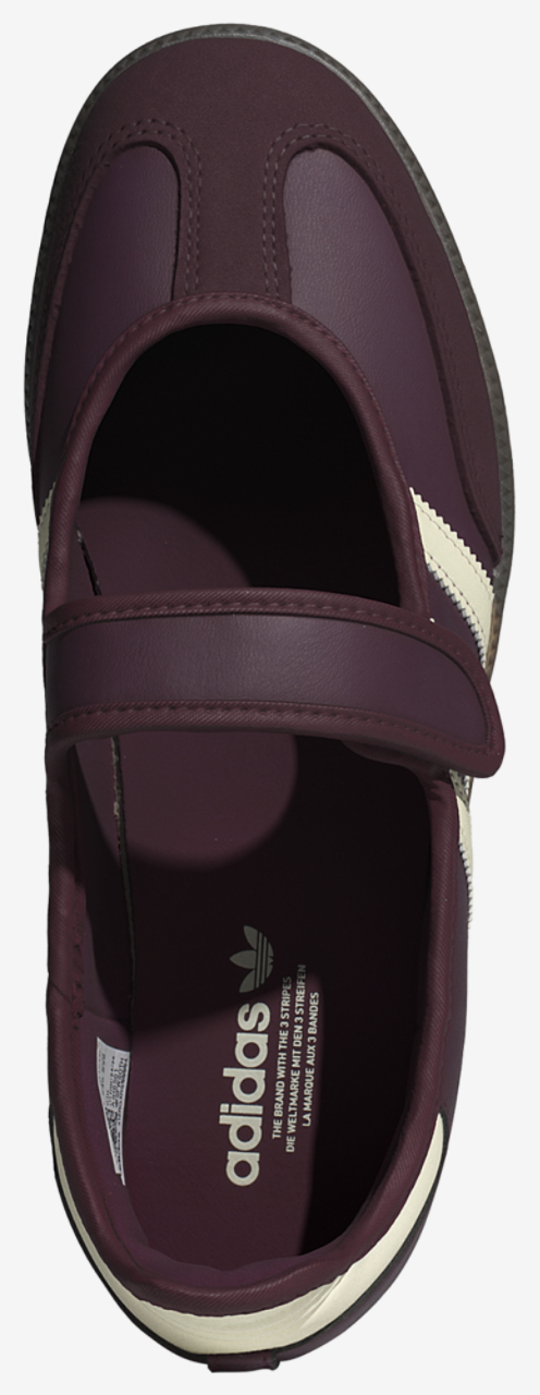 adidas Originals Samba Jane Image 4 of 5. Tap to open photo gallery.