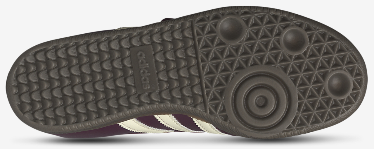 adidas Originals Samba Jane Image 5 of 5. Tap to open photo gallery.