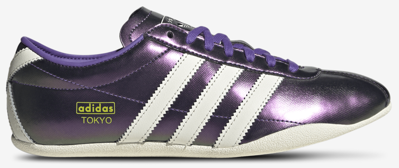 adidas Originals Tokyo Image 1 of 5. Tap to open photo gallery.