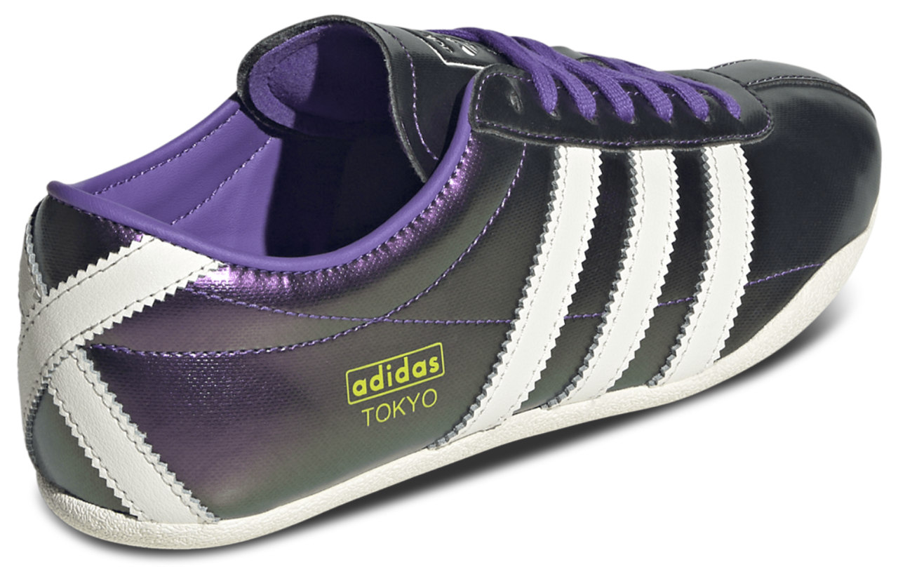 adidas Originals Tokyo Image 3 of 5. Tap to open photo gallery.