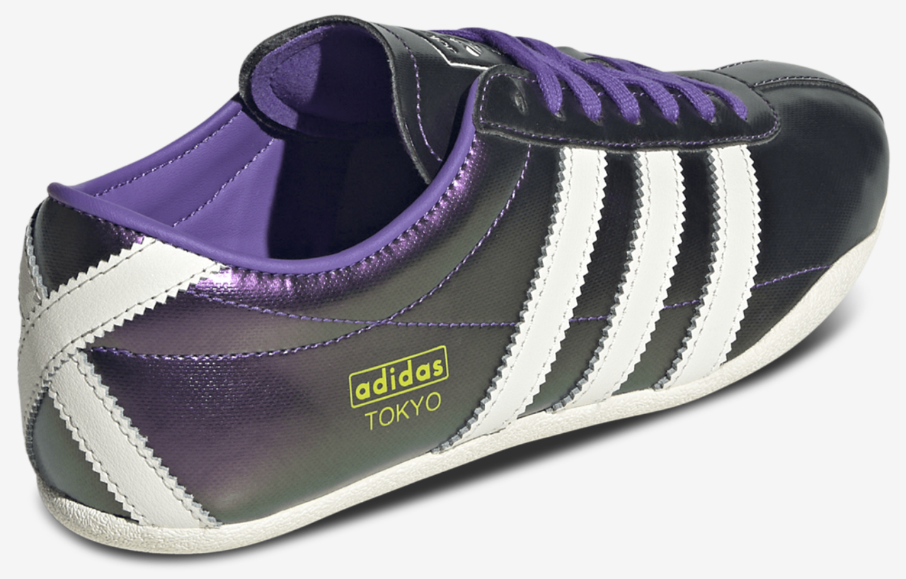 adidas Originals Tokyo Image 3 of 5. Tap to open photo gallery.