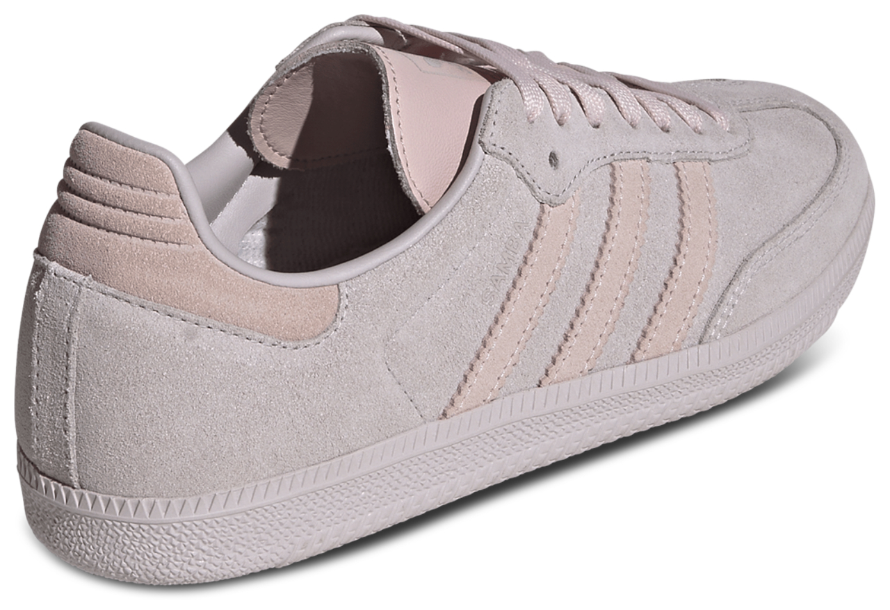 adidas Originals Samba OG Image 4 of 8. Tap to open photo gallery.