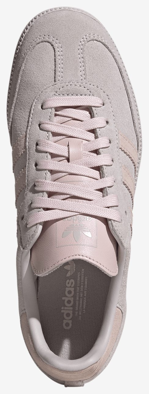 adidas Originals Samba OG Image 5 of 8. Tap to open photo gallery.