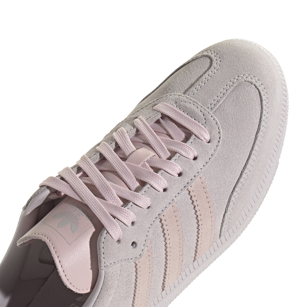 adidas Originals Samba OG Image 7 of 8. Tap to open photo gallery.