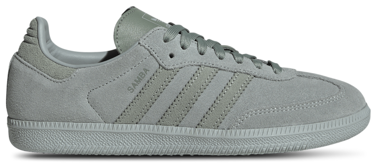 adidas Originals Samba OG Image 1 of 5. Tap to open photo gallery.