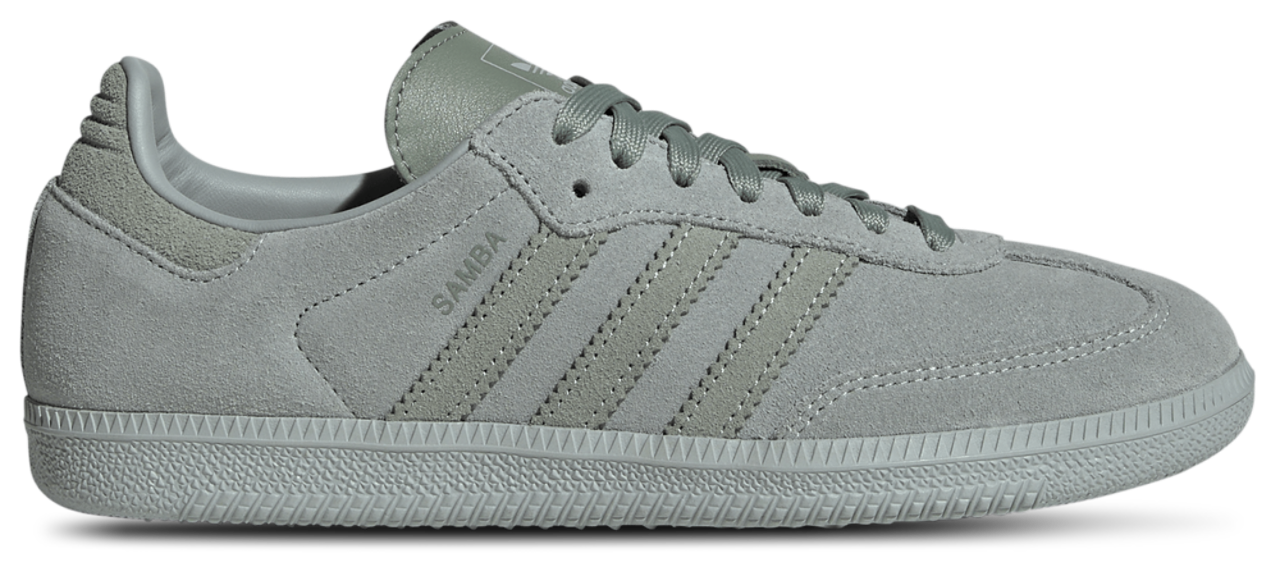 adidas Originals Samba OG Image 1 of 5. Tap to open photo gallery.