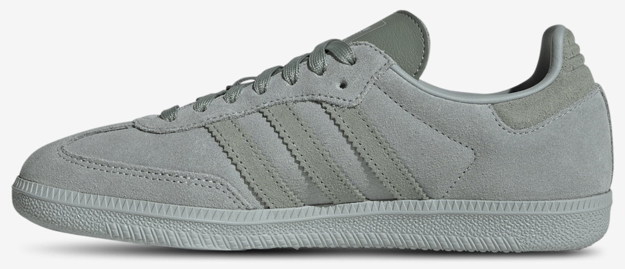 adidas Originals Samba OG Image 2 of 5. Tap to open photo gallery.