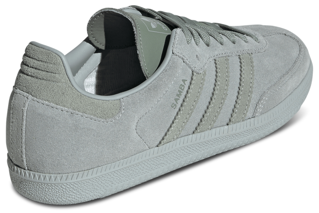 adidas Originals Samba OG Image 3 of 5. Tap to open photo gallery.