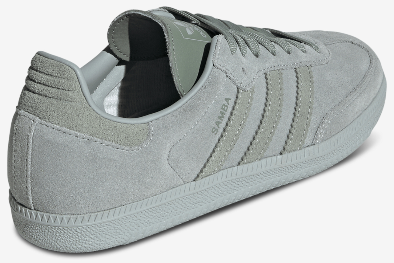 adidas Originals Samba OG Image 3 of 5. Tap to open photo gallery.