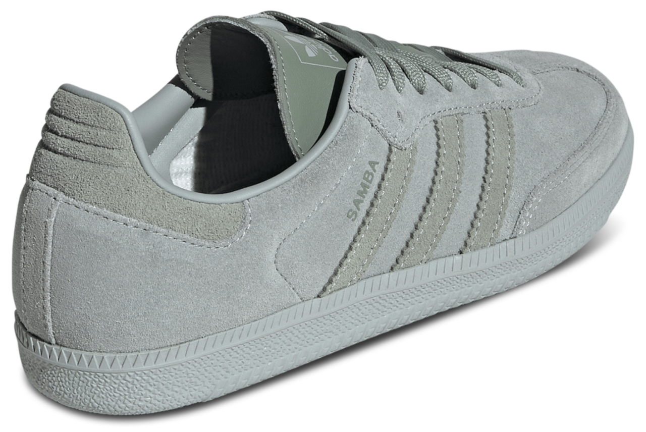 adidas Originals Samba OG Image 3 of 5. Tap to open photo gallery.
