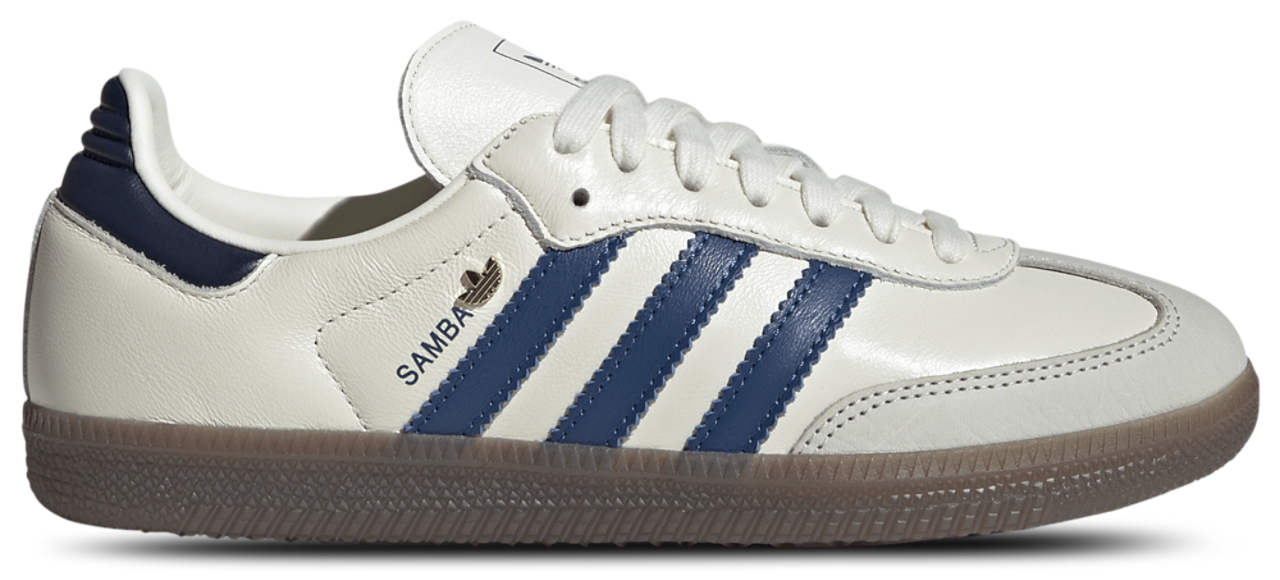 adidas Originals Samba OG Image 1 of 5. Tap to open photo gallery.