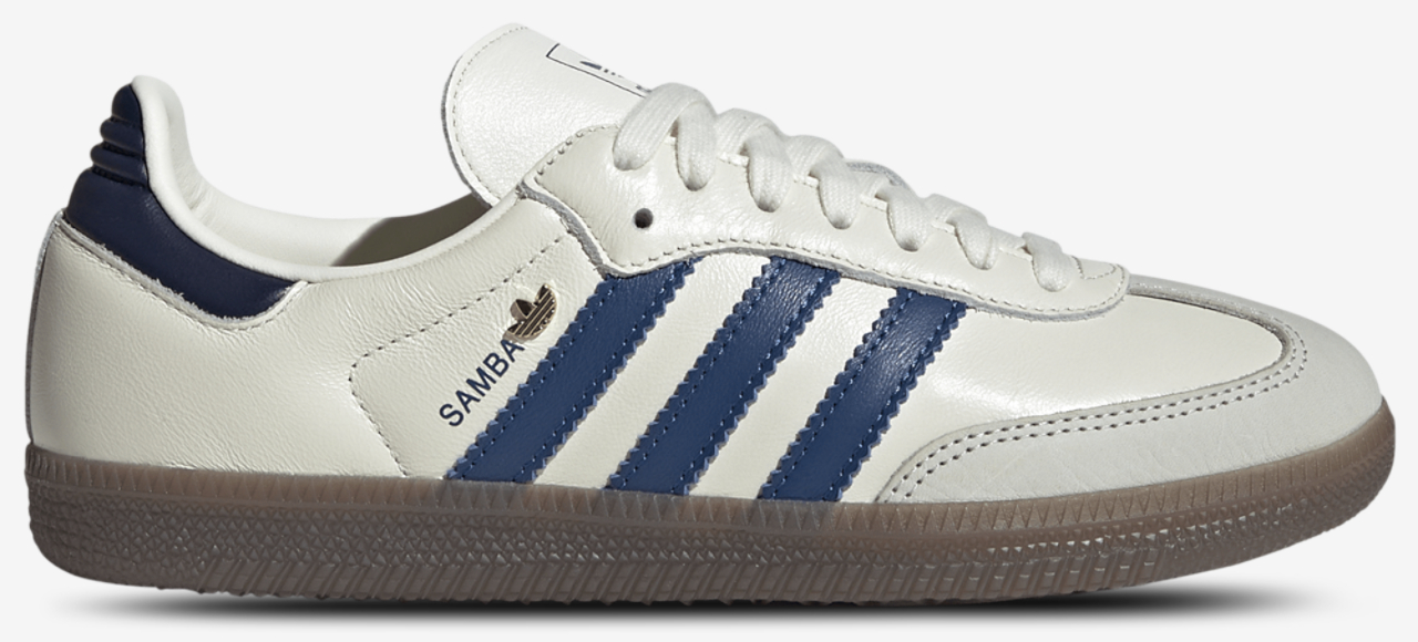 adidas Originals Samba OG Image 1 of 5. Tap to open photo gallery.