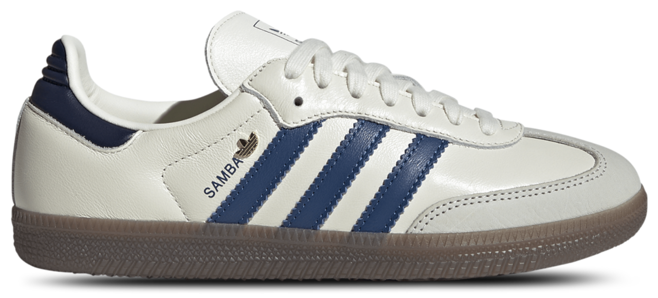 adidas Originals Samba OG Image 1 of 5. Tap to open photo gallery.