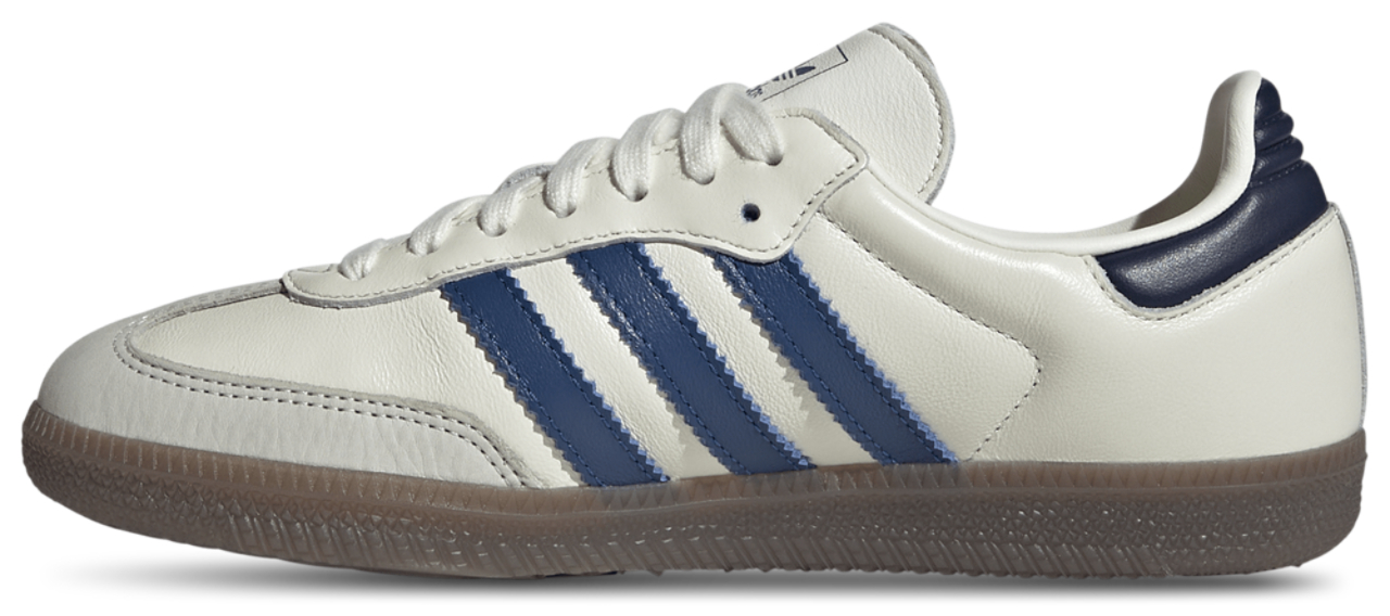 adidas Originals Samba OG Image 2 of 5. Tap to open photo gallery.