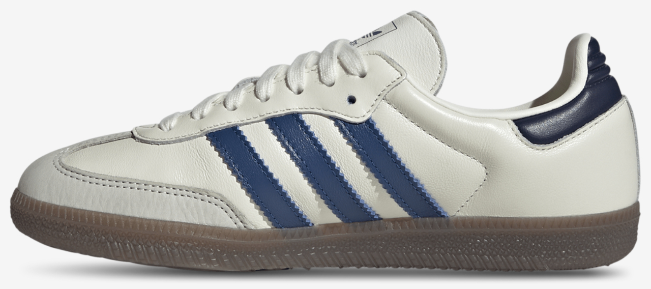 adidas Originals Samba OG Image 2 of 5. Tap to open photo gallery.
