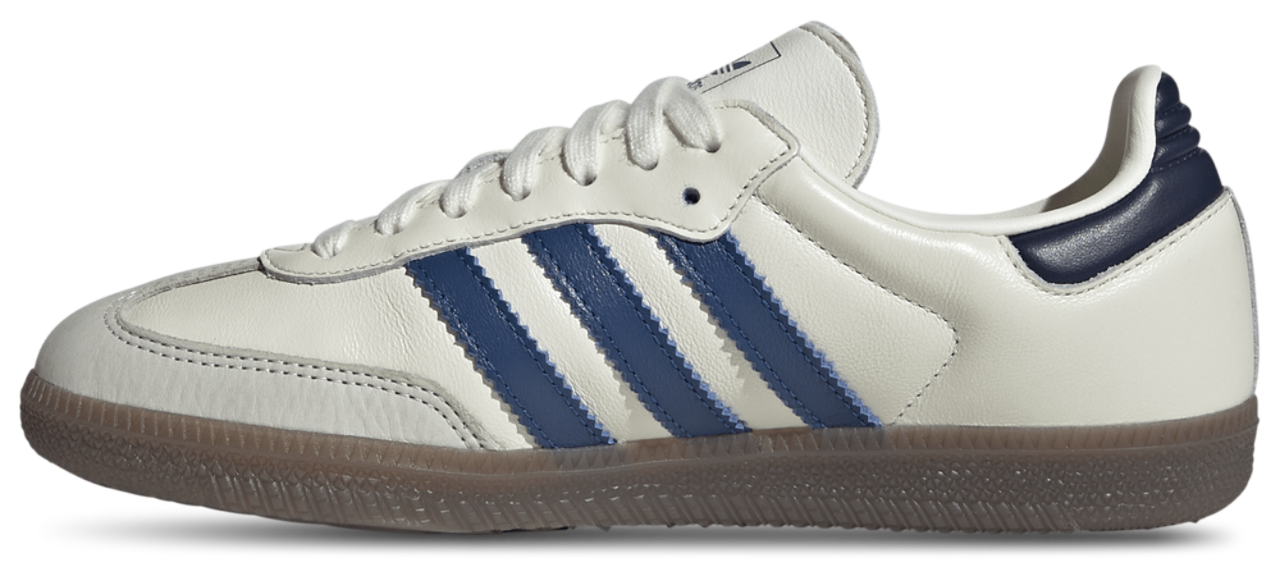 adidas Originals Samba OG Image 2 of 5. Tap to open photo gallery.