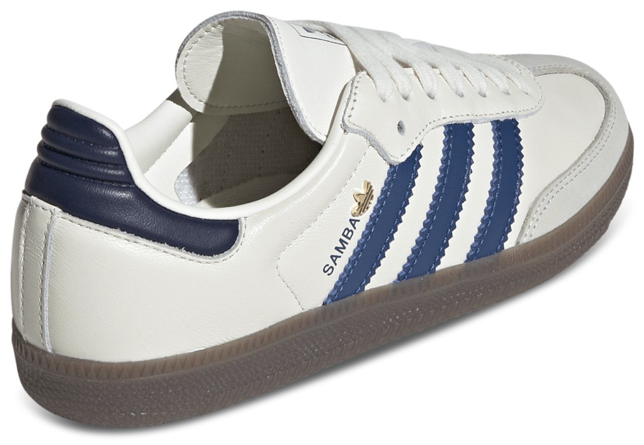adidas Originals Samba OG Image 3 of 5. Tap to open photo gallery.