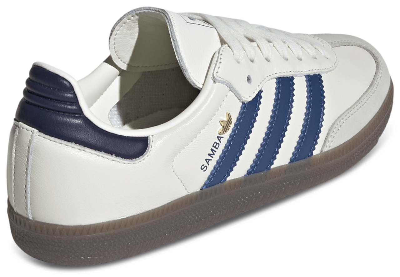 adidas Originals Samba OG Image 3 of 5. Tap to open photo gallery.