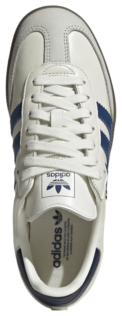 adidas Originals Samba OG Image 4 of 5. Tap to open photo gallery.