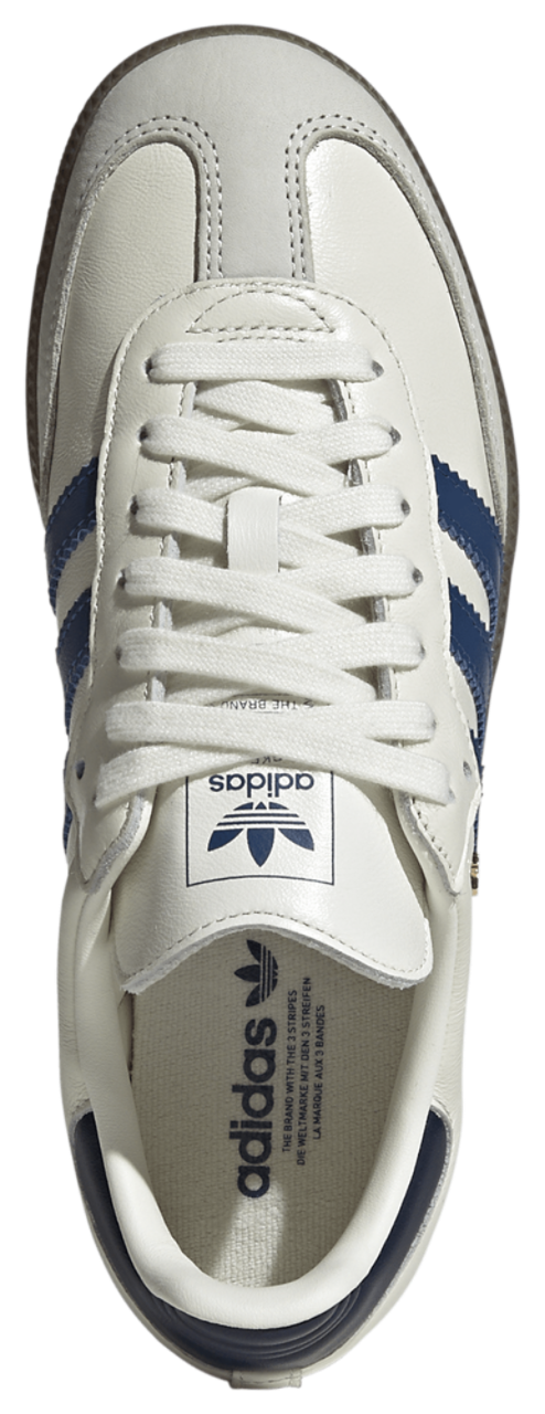 adidas Originals Samba OG Image 4 of 5. Tap to open photo gallery.