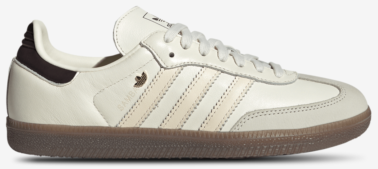 adidas Originals Samba OG Image 1 of 7. Tap to open photo gallery.