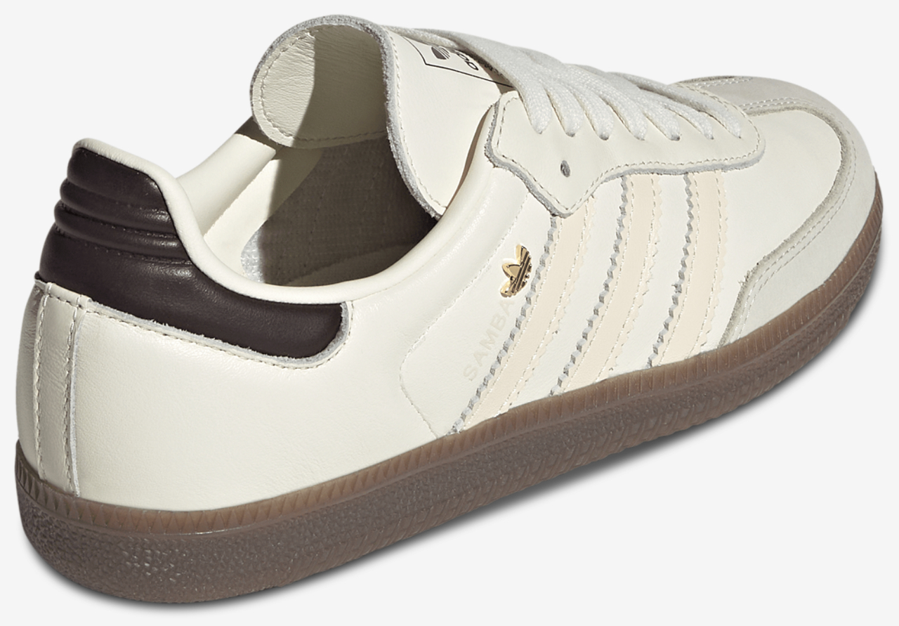 adidas Originals Samba OG Image 3 of 7. Tap to open photo gallery.