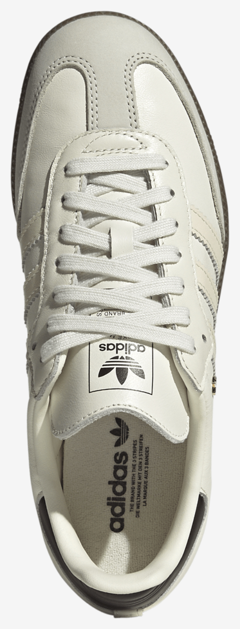 adidas Originals Samba OG Image 4 of 7. Tap to open photo gallery.