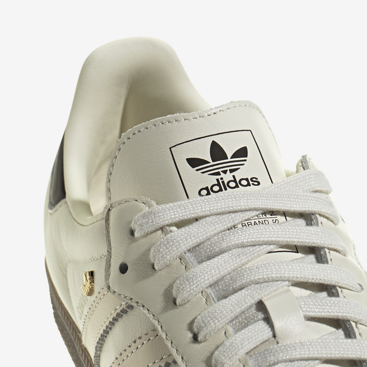 adidas Originals Samba OG Image 7 of 7. Tap to open photo gallery.