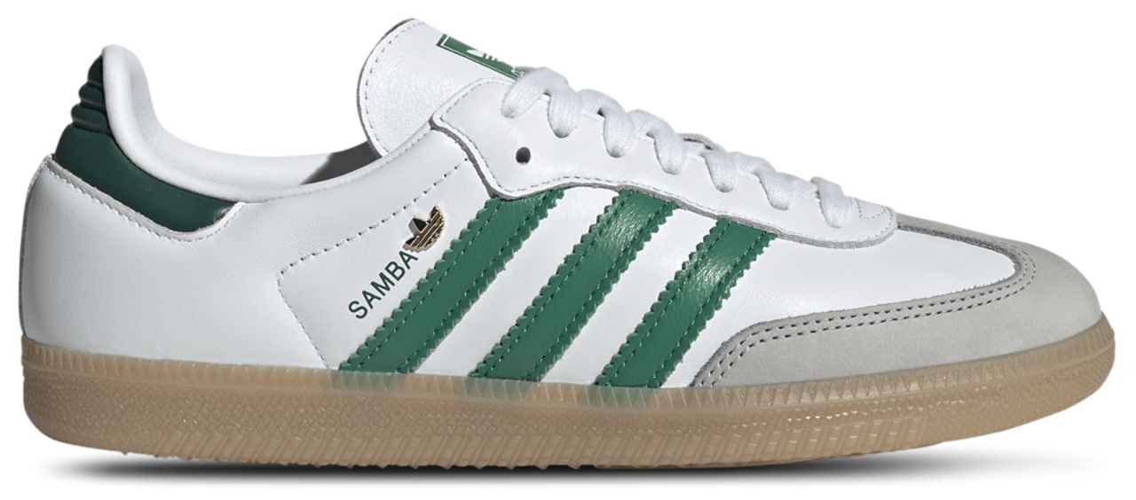 adidas Originals Samba OG Image 1 of 5. Tap to open photo gallery.