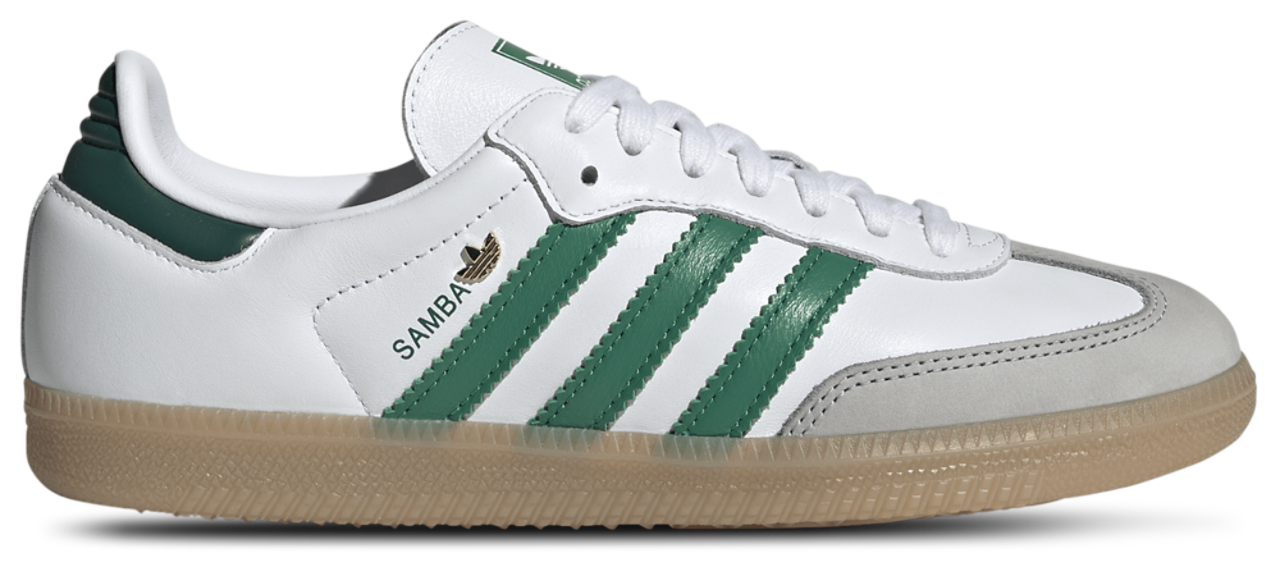 adidas Originals Samba OG Image 1 of 5. Tap to open photo gallery.