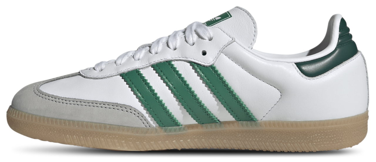 adidas Originals Samba OG Image 2 of 5. Tap to open photo gallery.