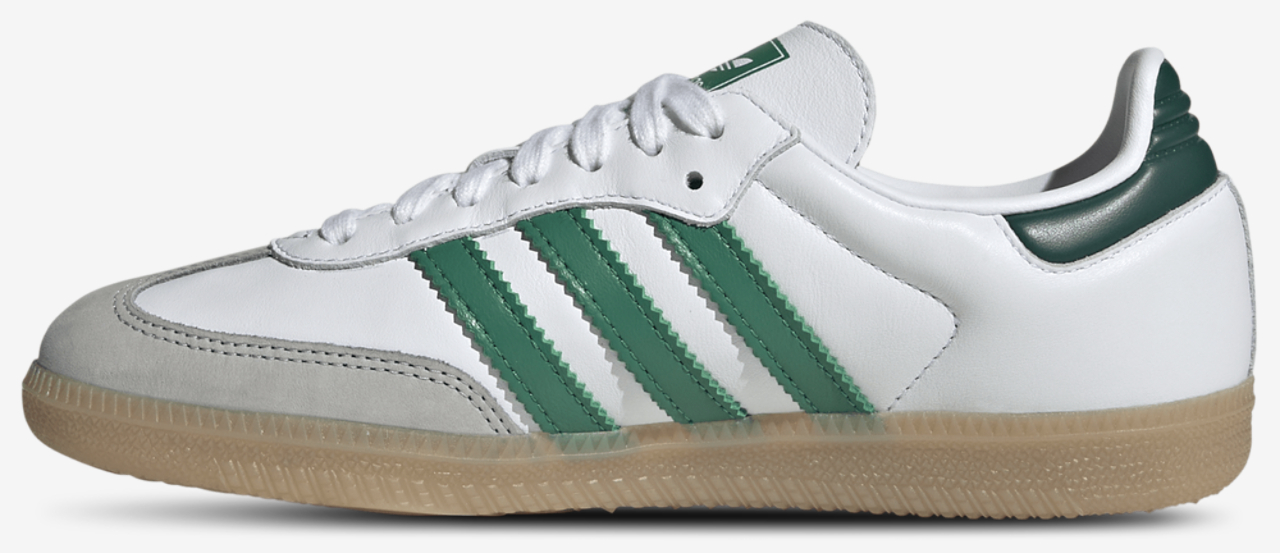 adidas Originals Samba OG Image 2 of 5. Tap to open photo gallery.