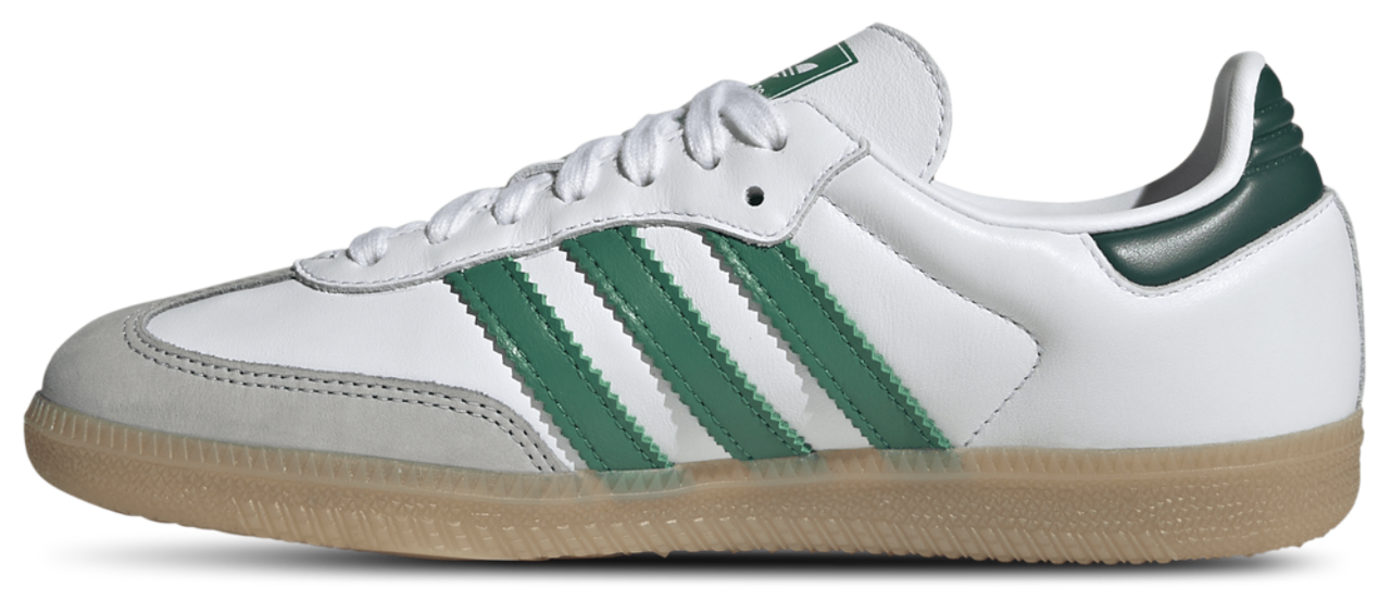 adidas Originals Samba OG Image 2 of 5. Tap to open photo gallery.
