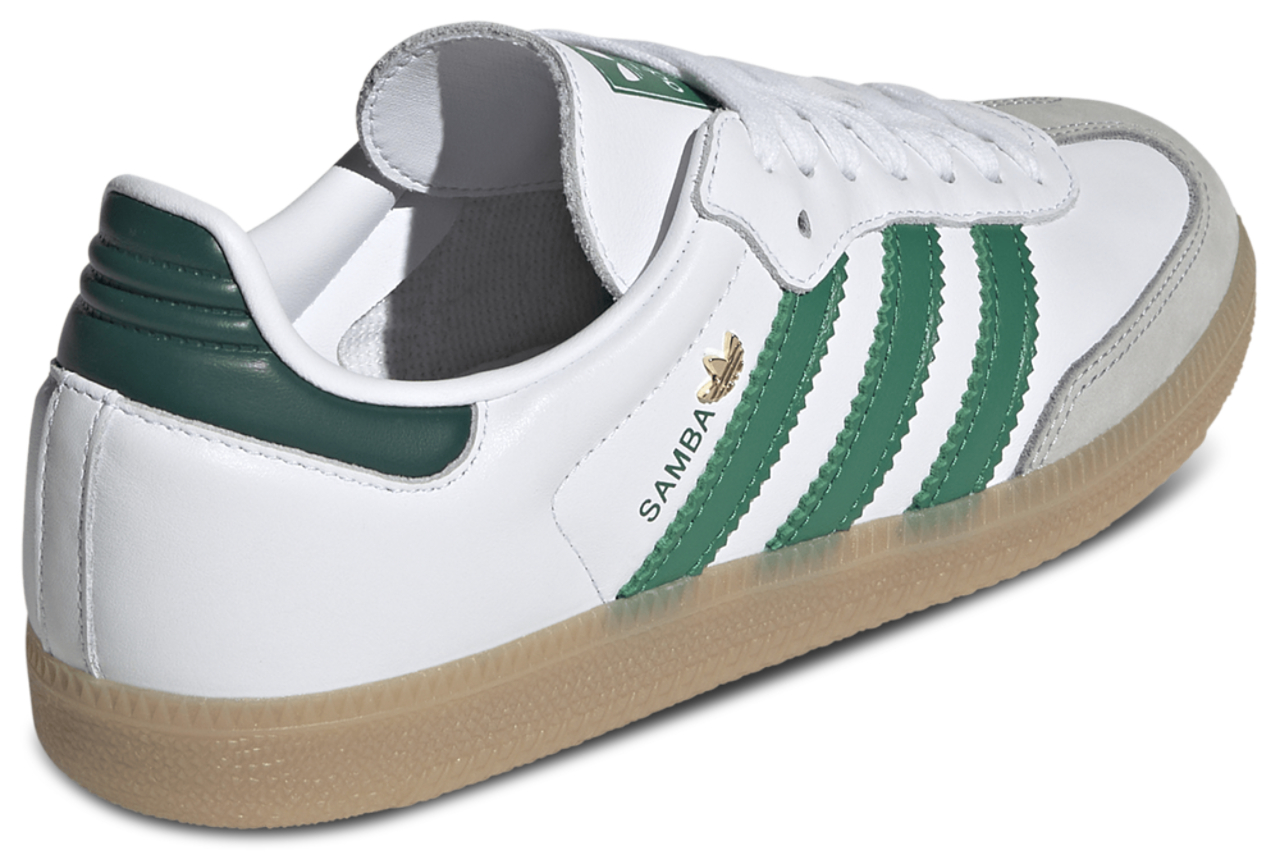 adidas Originals Samba OG Image 3 of 5. Tap to open photo gallery.