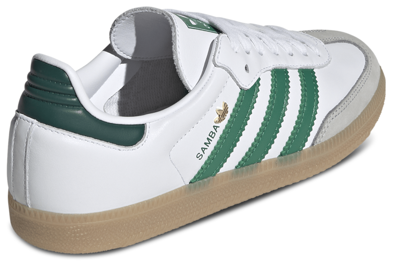 adidas Originals Samba OG Image 3 of 5. Tap to open photo gallery.
