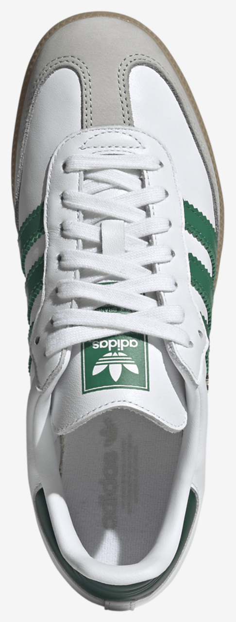 adidas Originals Samba OG Image 4 of 5. Tap to open photo gallery.