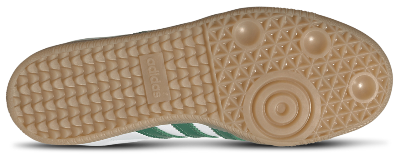 adidas Originals Samba OG Image 5 of 5. Tap to open photo gallery.