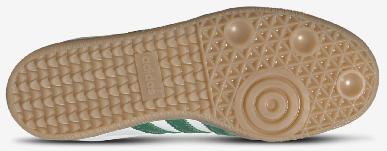 adidas Originals Samba OG Image 5 of 5. Tap to open photo gallery.