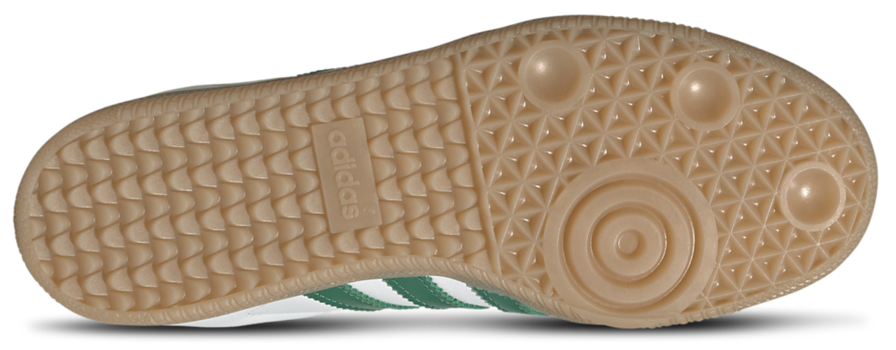 adidas Originals Samba OG Image 5 of 5. Tap to open photo gallery.
