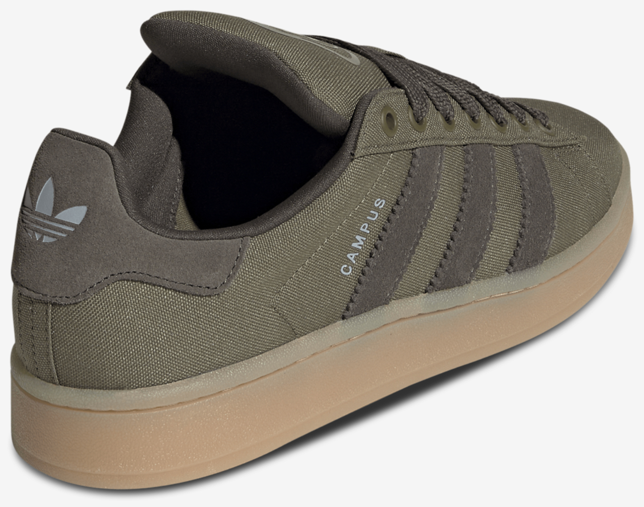 adidas Originals Campus 00s Image 3 of 5. Tap to open photo gallery.