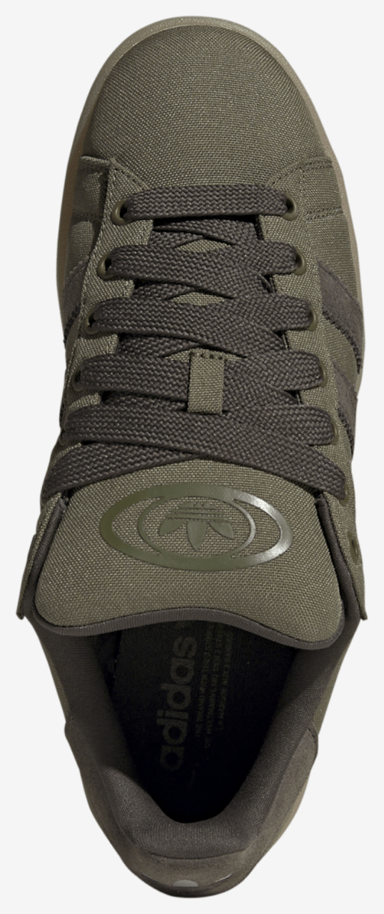 adidas Originals Campus 00s Image 4 of 5. Tap to open photo gallery.