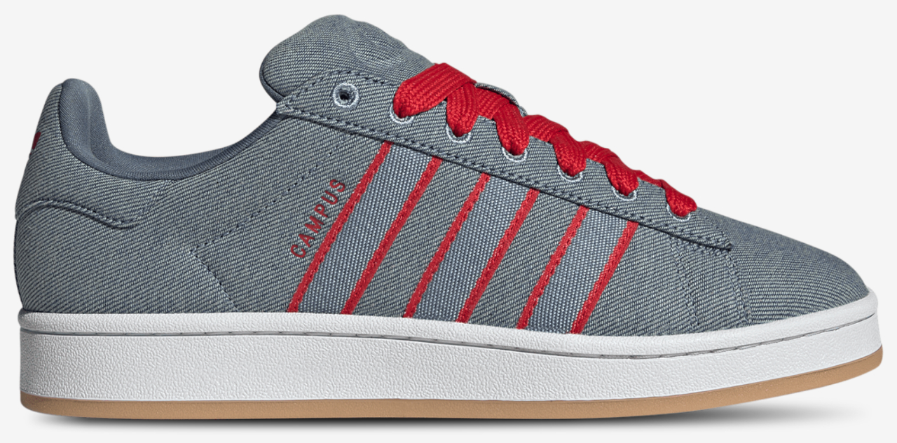 adidas Originals Campus 00s Image 1 of 7. Tap to open photo gallery.