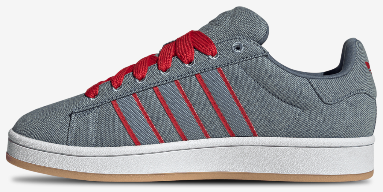 adidas Originals Campus 00s Image 2 of 7. Tap to open photo gallery.