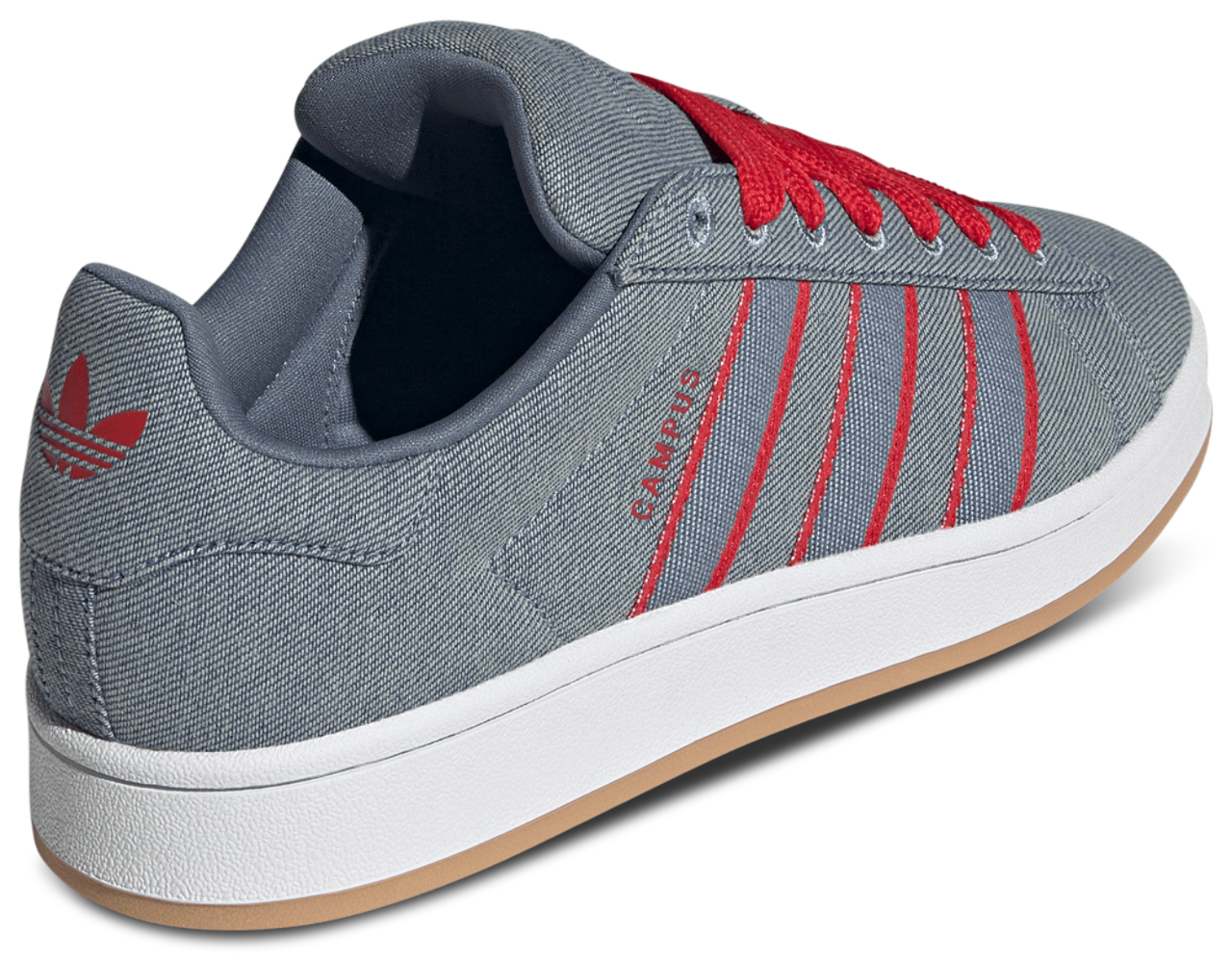 adidas Originals Campus 00s Image 3 of 7. Tap to open photo gallery.