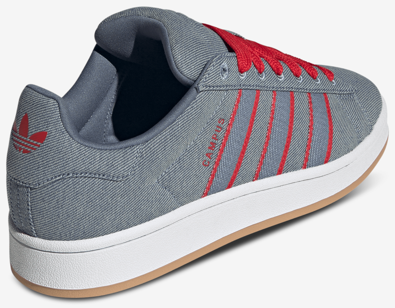 adidas Originals Campus 00s Image 3 of 7. Tap to open photo gallery.