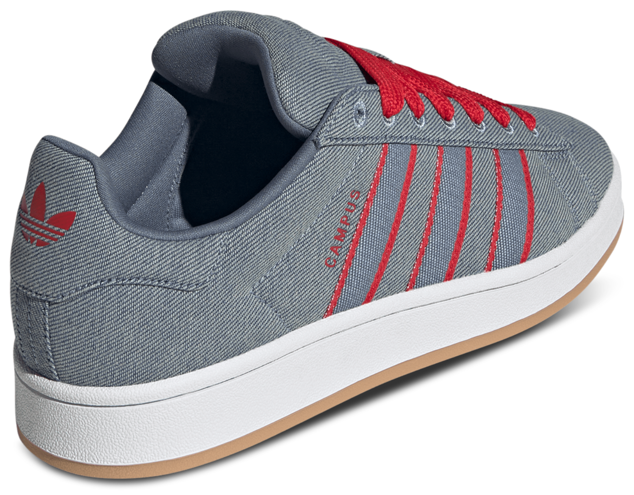 adidas Originals Campus 00s Image 3 of 7. Tap to open photo gallery.