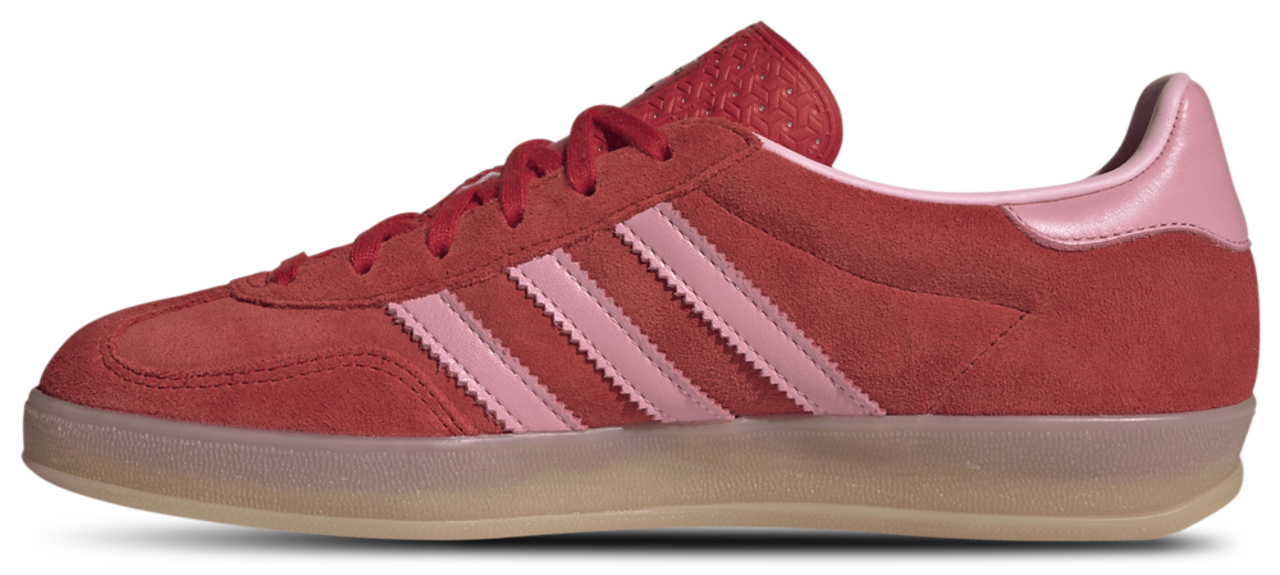 adidas Originals Gazelle Indoor Image 2 of 5. Tap to open photo gallery.