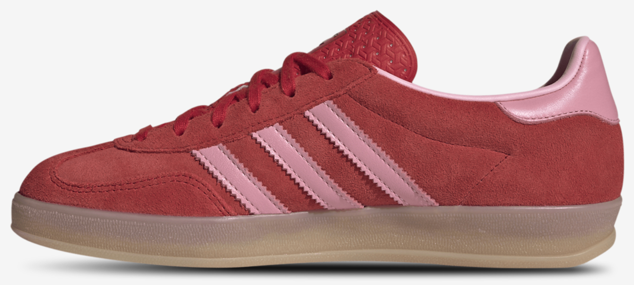 adidas Originals Gazelle Indoor Image 2 of 5. Tap to open photo gallery.