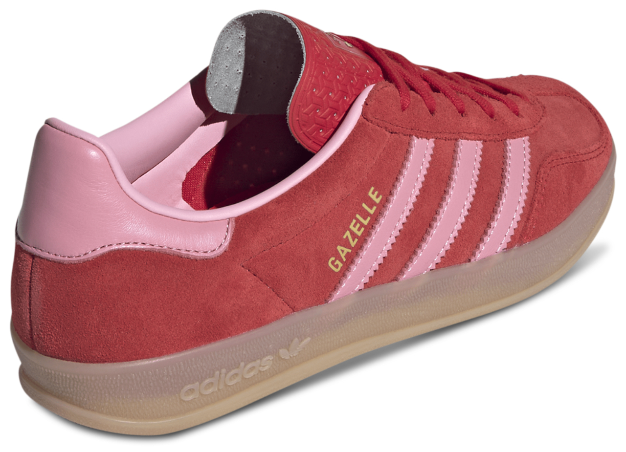 adidas Originals Gazelle Indoor Image 3 of 5. Tap to open photo gallery.