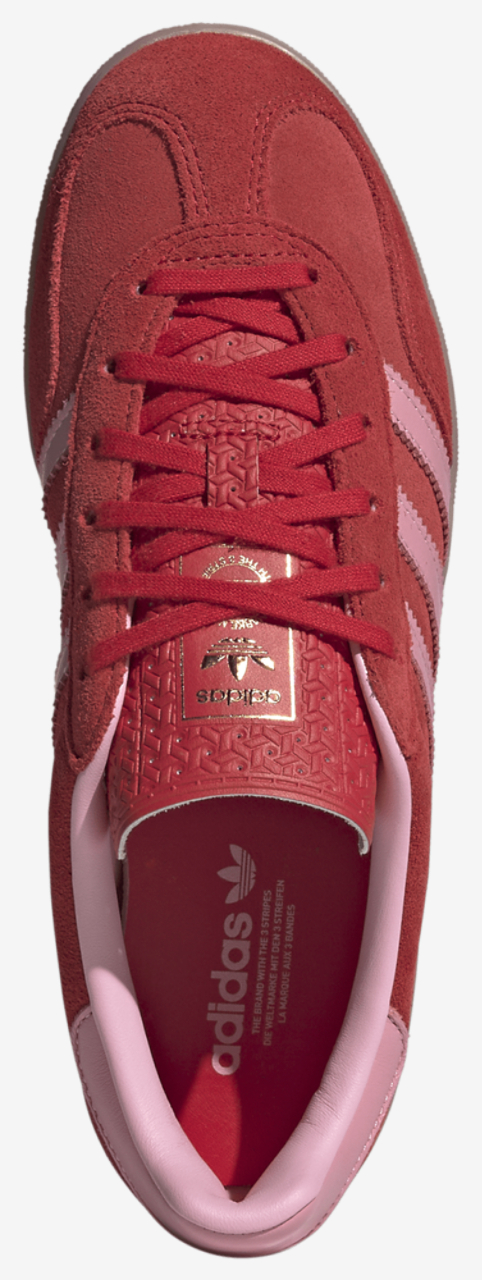 adidas Originals Gazelle Indoor Image 4 of 5. Tap to open photo gallery.
